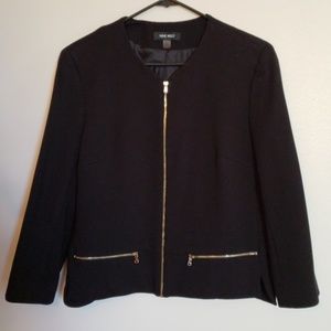 Nine West Blazer